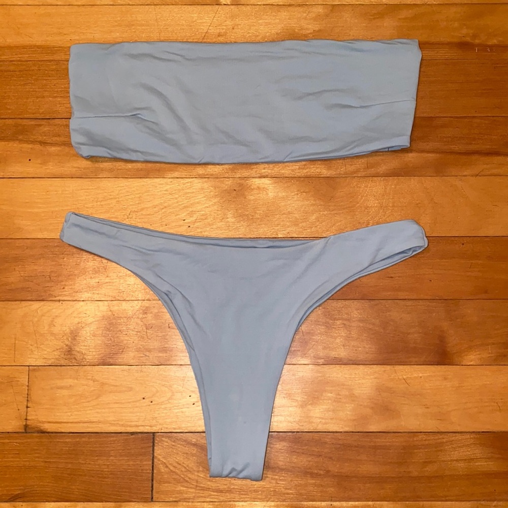 Toast Swim Bikini